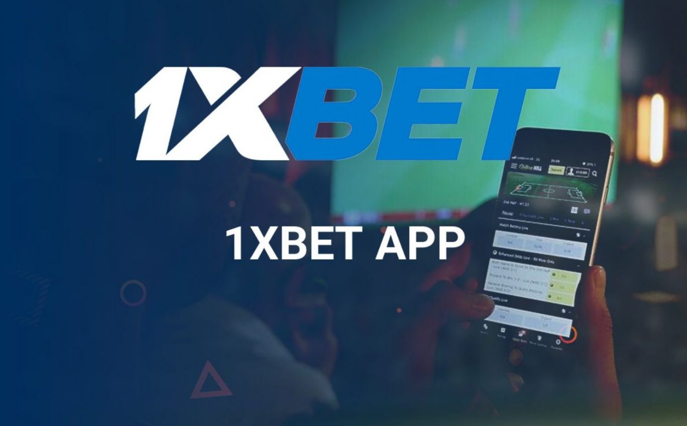 Les smartphones et la connexion à mon compte 1xBet 