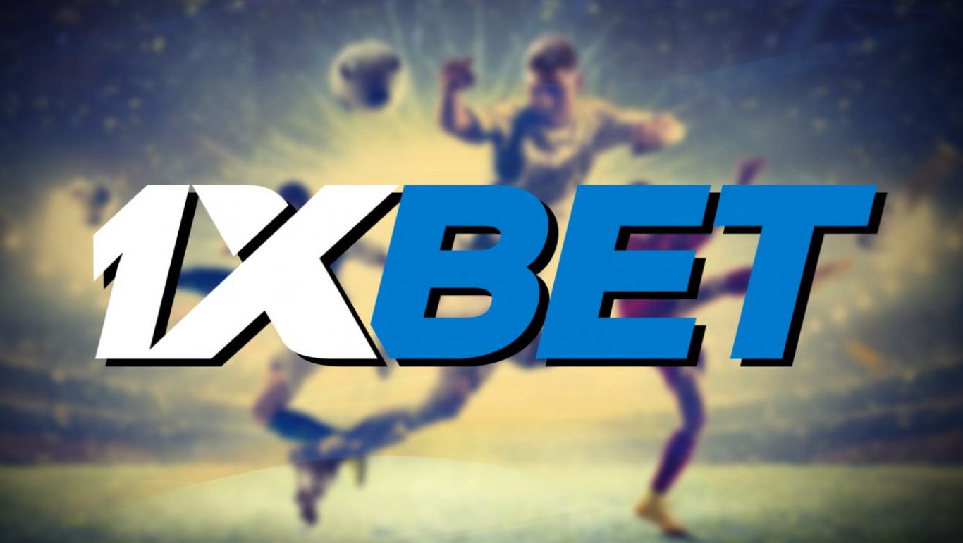 1xBet mobile