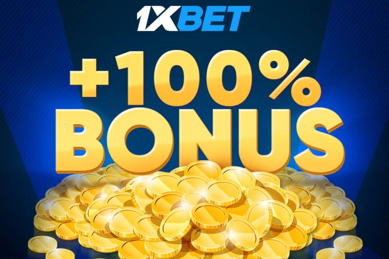 Quels bonus le bookmaker 1xBet offre-t-il aux clients ?